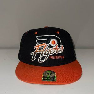 NHL flyers SnapBack